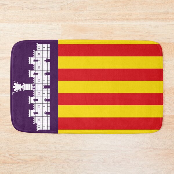 Item preview, Palma de Mallorca, Spain designed and sold by flagswag.