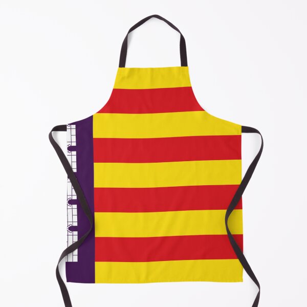 Item preview, Palma de Mallorca, Spain designed and sold by flagswag.