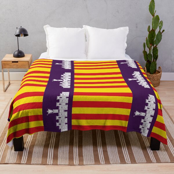 Item preview, Palma de Mallorca, Spain designed and sold by flagswag.