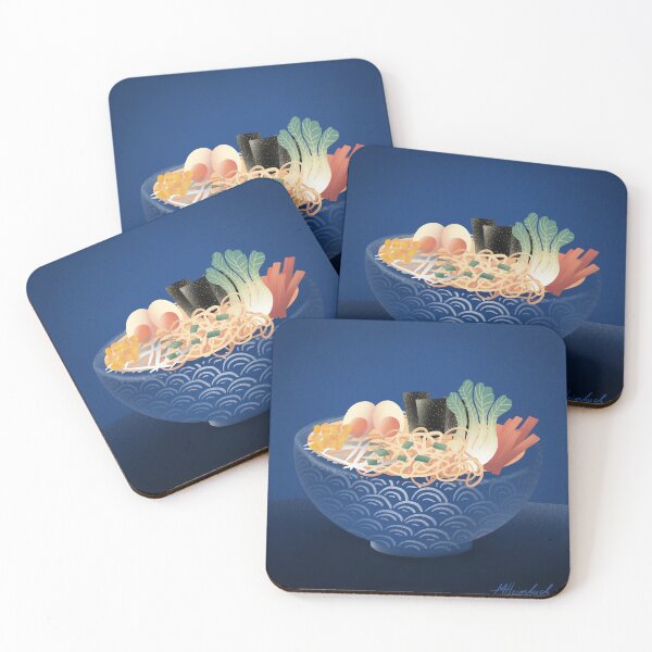 Item preview, Ramen noodles designed and sold by mmag-y.