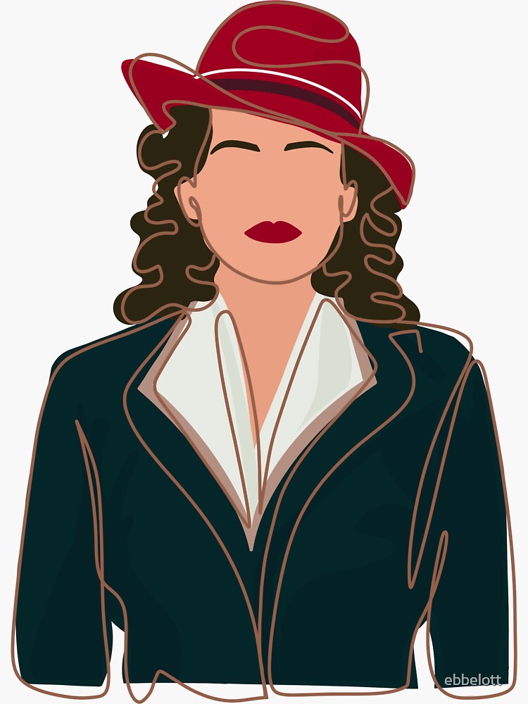 Peggy Carter