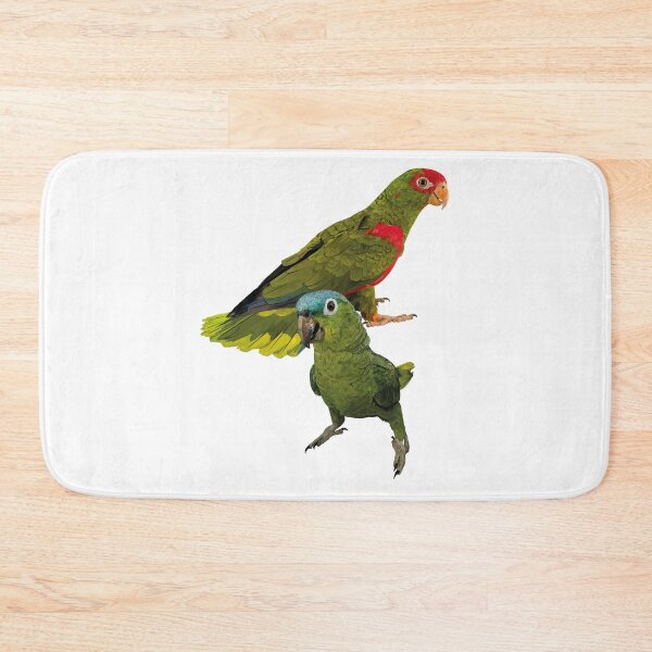 Item preview, Parrots designed and sold by obscurite.