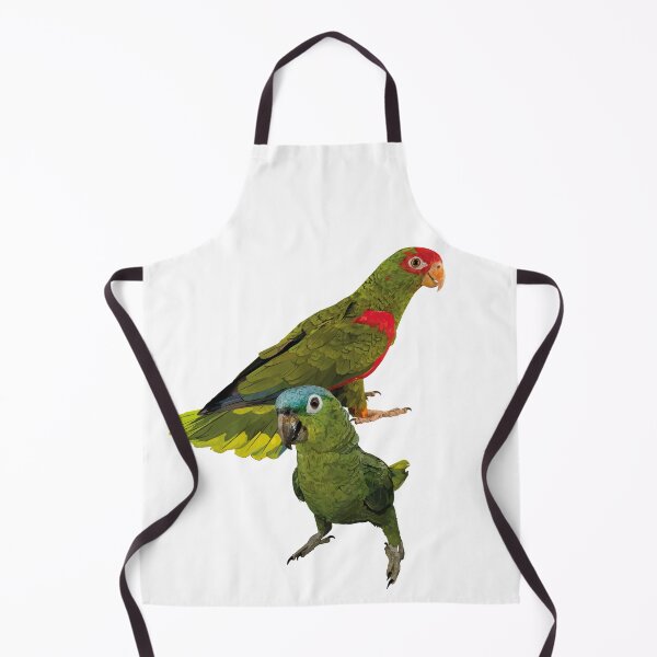 Item preview, Parrots designed and sold by obscurite.