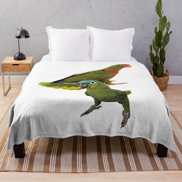 Item preview, Parrots designed and sold by obscurite.
