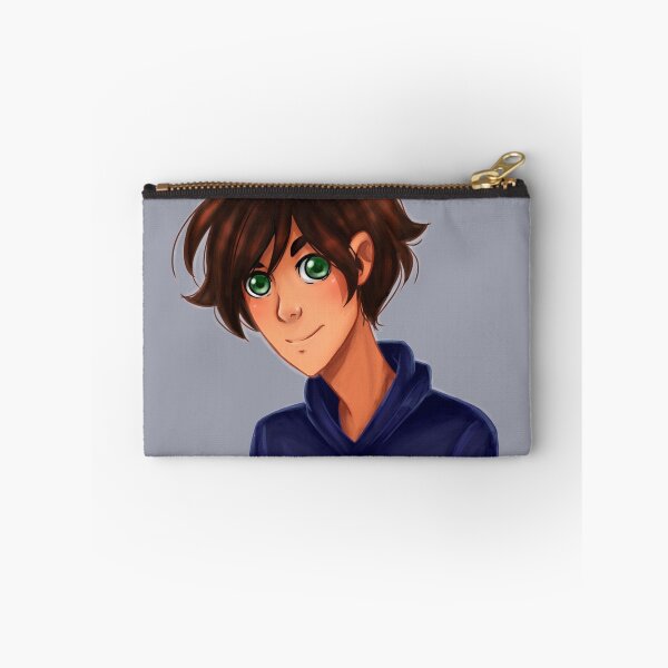 Artikelvorschau, Percy Jackson entworfen und verkauft von KisfromJupiter.