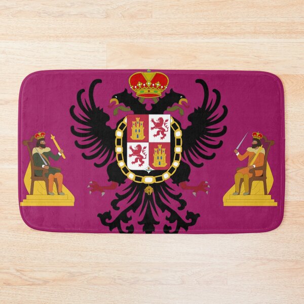Item preview, Toledo, Spain designed and sold by flagswag.