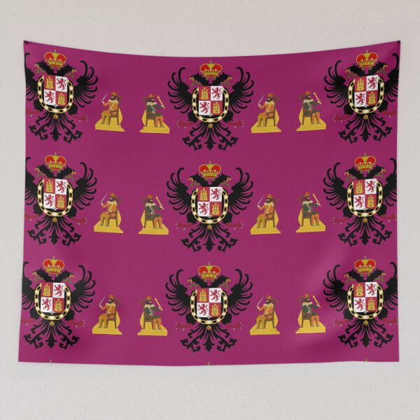 Item preview, Toledo, Spain designed and sold by flagswag.