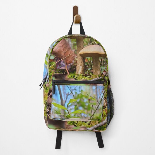 Artikelvorschau, Pilz im Wald entworfen und verkauft von Totallyalive.