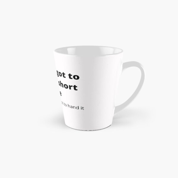 Short Hand Mugs Redbubble