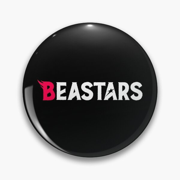 Item preview, Beastars  logo / ビースターズ designed and sold by JCBA.