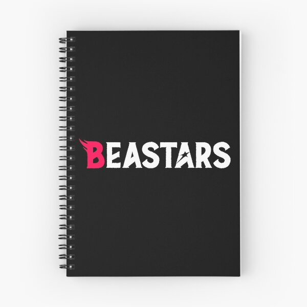 Item preview, Beastars  logo / ビースターズ designed and sold by JCBA.