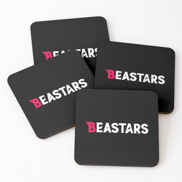 Item preview, Beastars  logo / ビースターズ designed and sold by JCBA.