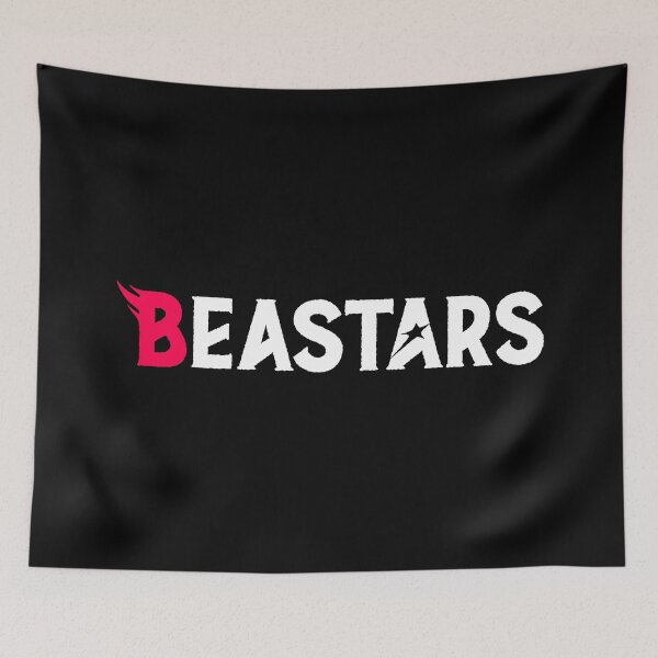Item preview, Beastars  logo / ビースターズ designed and sold by JCBA.