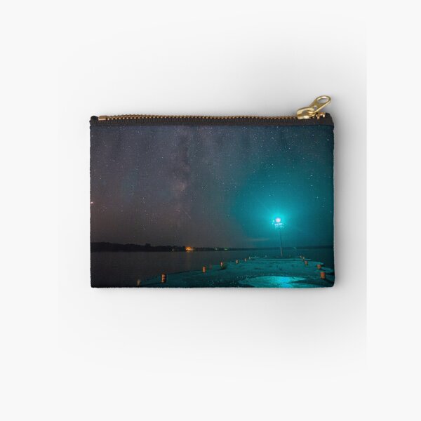 Item preview, Perseid Meteors and the Milky Way in Cornucopia, Wisconsin designed and sold by Sam Wagner.