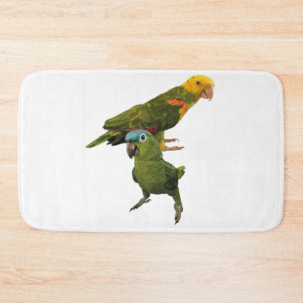 Item preview, Parrots designed and sold by obscurite.