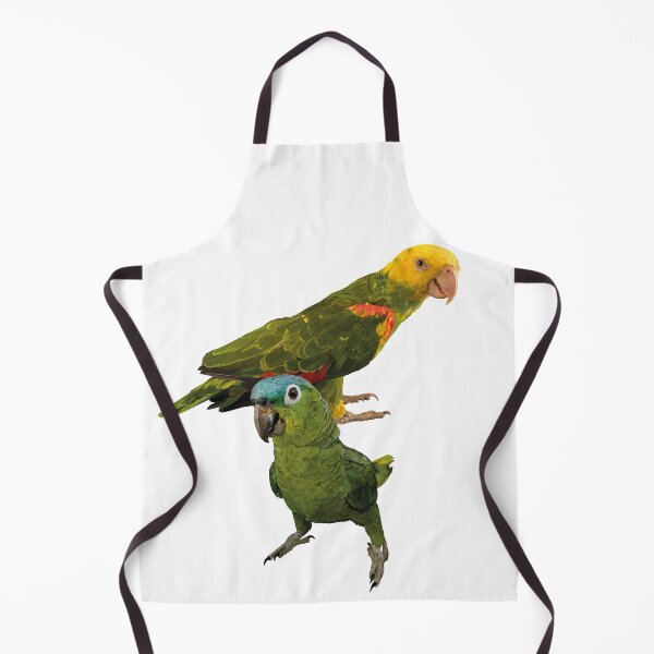 Item preview, Parrots designed and sold by obscurite.