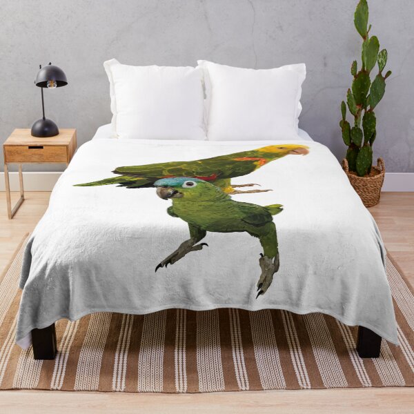 Item preview, Parrots designed and sold by obscurite.