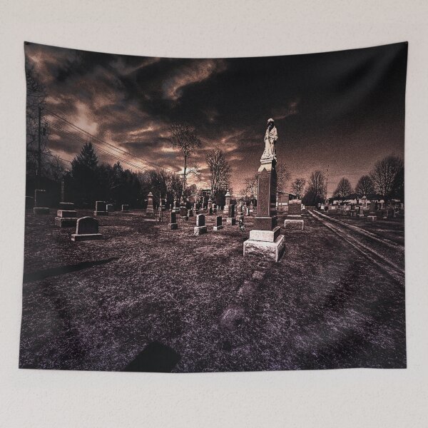 Item preview, End of Contemplation. designed and sold by mreleganza.