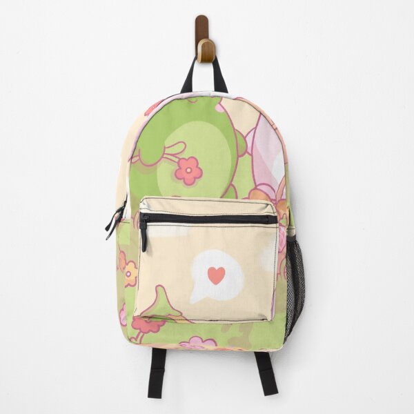 Item preview, Cute Friends at a Picnic designed and sold by kmalari.