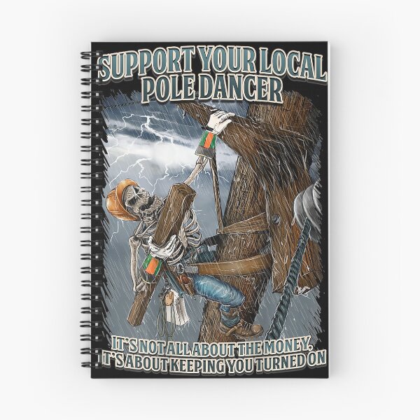 Item preview, Funny Lineman quotes designed and sold by BrennaEirlys.