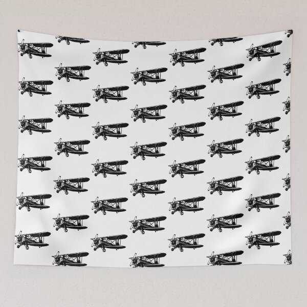 Item preview, Classic Airplane / Aircraft (Aviation) designed and sold by jetmike.