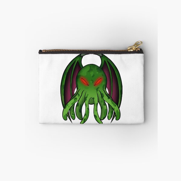 Aperçu de l'œuvre Cthulhu créée et vendue par Rualar-Design.
