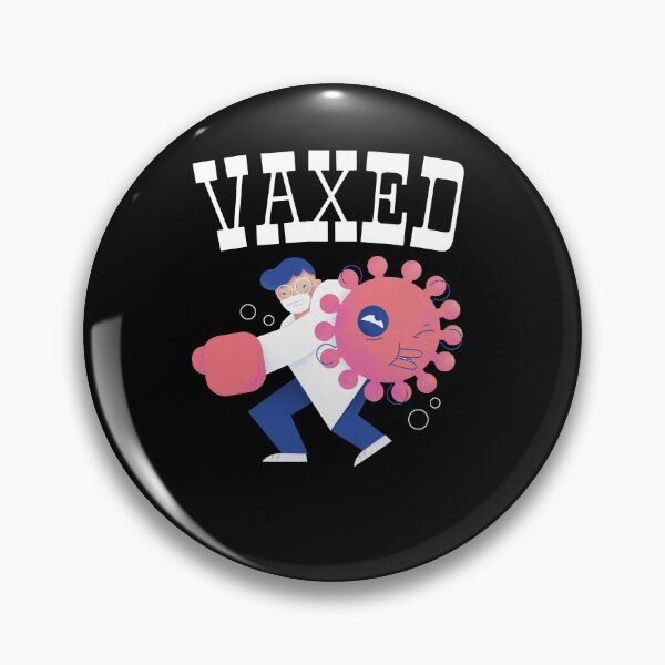 Item preview, Vaxed designed and sold by FranksDesigns.