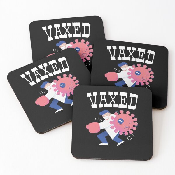 Item preview, Vaxed designed and sold by FranksDesigns.