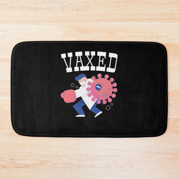 Item preview, Vaxed designed and sold by FranksDesigns.