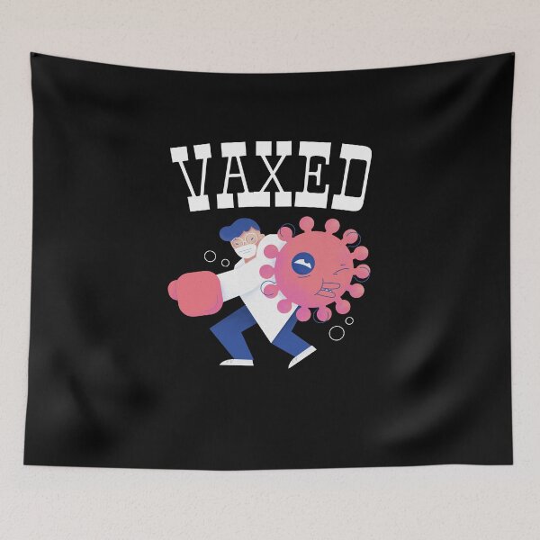 Item preview, Vaxed designed and sold by FranksDesigns.