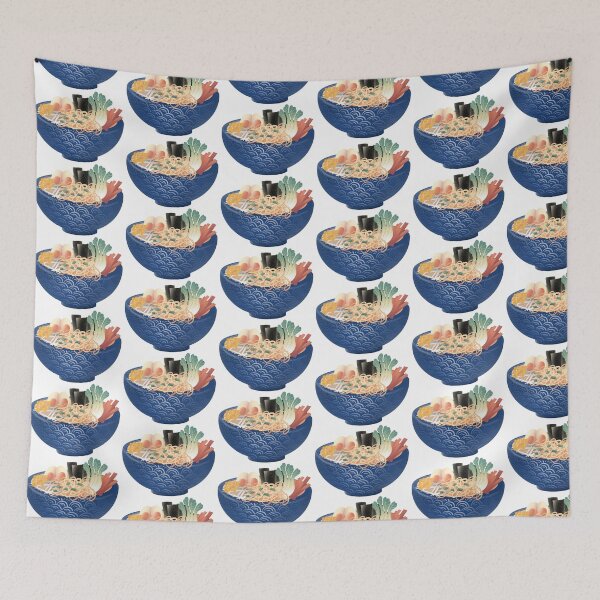 Item preview, Ramen soup designed and sold by mmag-y.
