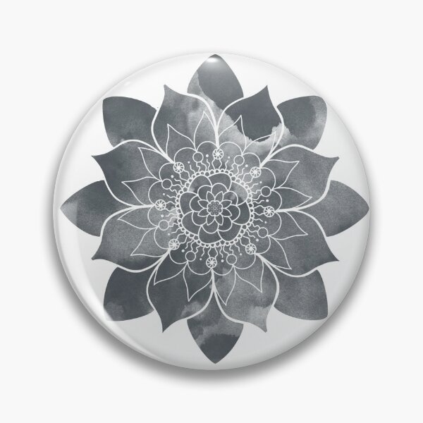 Item preview, Flower Power designed and sold by the-bujo-babe.