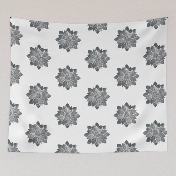 Item preview, Flower Power designed and sold by the-bujo-babe.