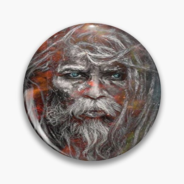 Item preview, Baba designed and sold by Purple Haze.