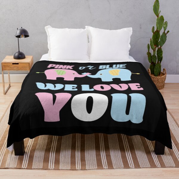 Item preview, Pink or blue designed and sold by Topventas.
