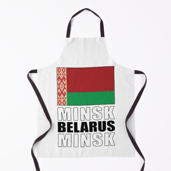 Item preview, Flag of Belarus designed and sold by KewaleeTee.
