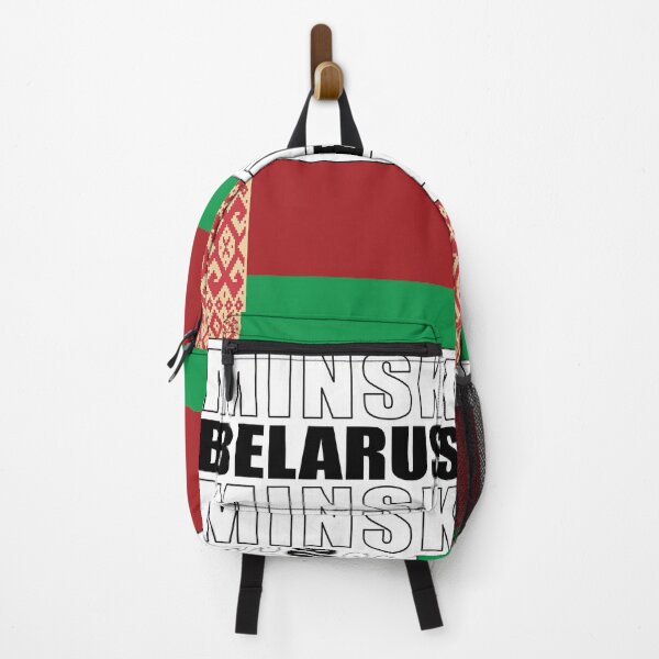 Item preview, Flag of Belarus designed and sold by KewaleeTee.
