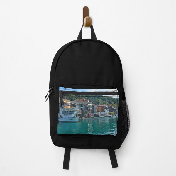 Item preview, Anadolu Kavagi Waterfront designed and sold by jojobob.