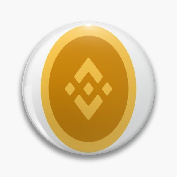 Item preview, Binance Coin Cryptocurrency  designed and sold by AltcoinCentral.