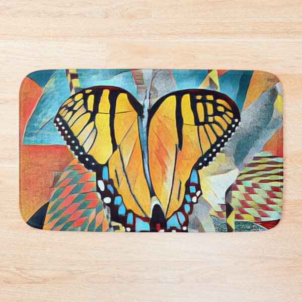 Item preview, First Spring Butterfly of the Season - 2021 designed and sold by Douglas Walker.