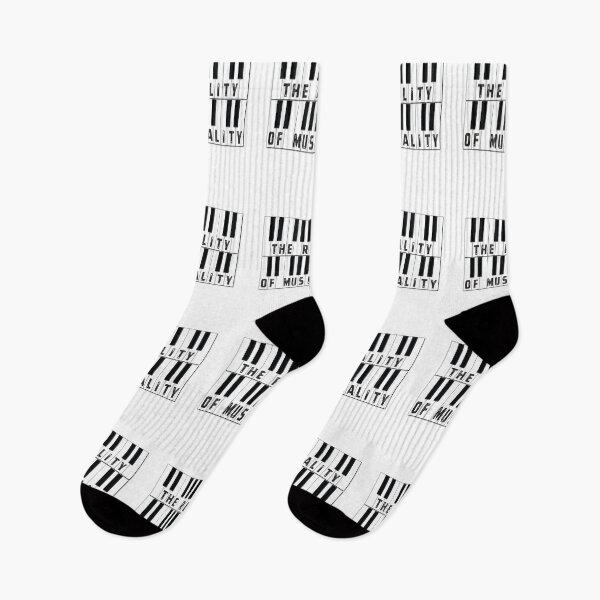 Item preview, The Reality of Musicality designed and sold by Harlake.