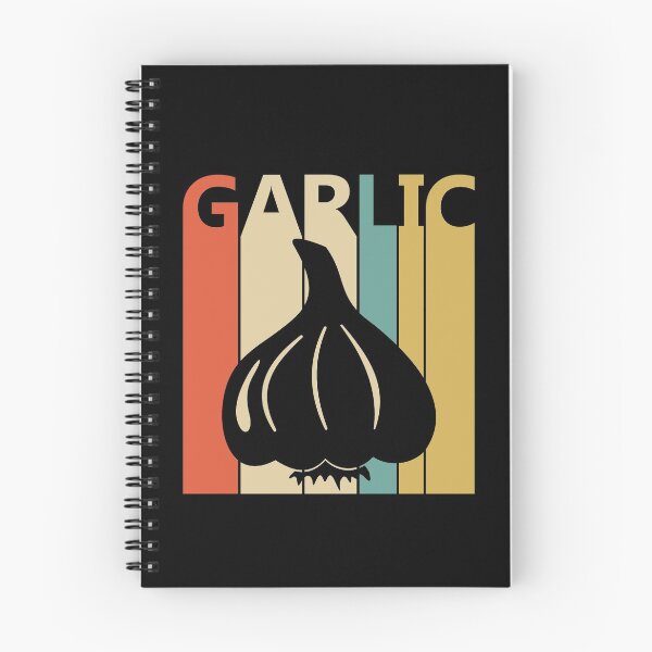 Item preview, Vintage Garlic designed and sold by paulveri.