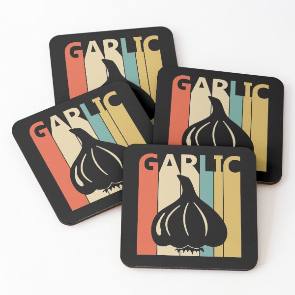 Item preview, Vintage Garlic designed and sold by paulveri.