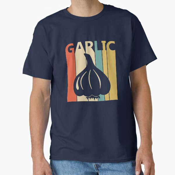 Item preview, Vintage Garlic designed and sold by paulveri.