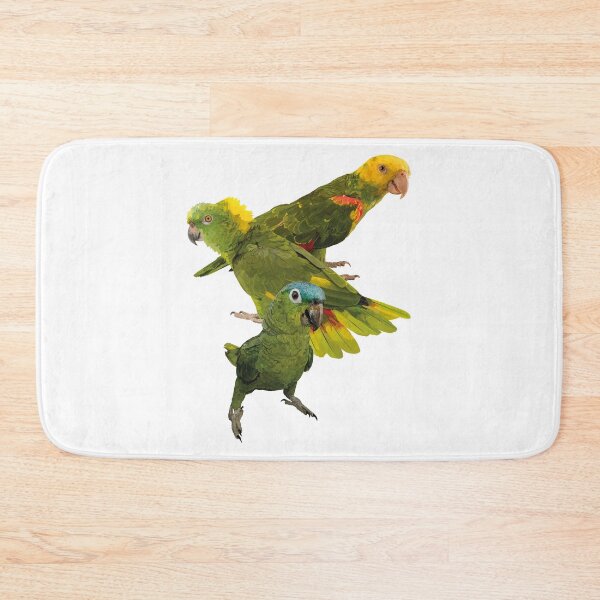 Item preview, Parrots designed and sold by obscurite.