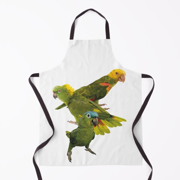 Item preview, Parrots designed and sold by obscurite.