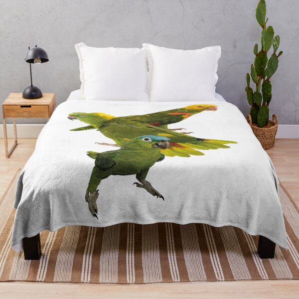 Item preview, Parrots designed and sold by obscurite.