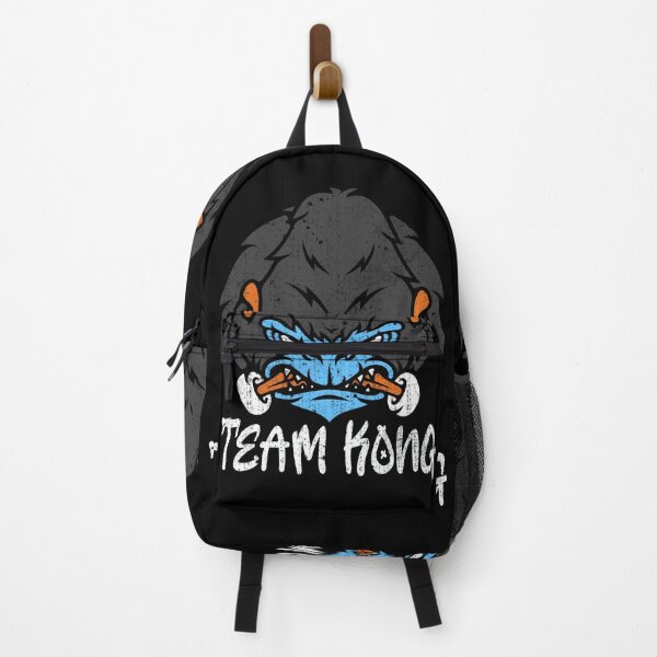 Item preview, Team Kong Cool Gorilla Design designed and sold by boopsblunt.
