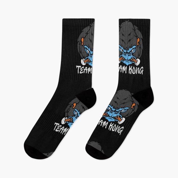 Item preview, Team Kong Cool Gorilla Design  designed and sold by boopsblunt.