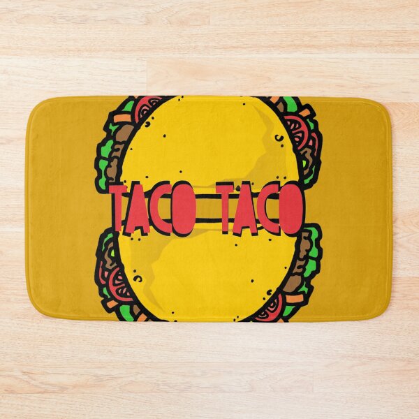 Item preview, taco taco designed and sold by sandpiperstudio.